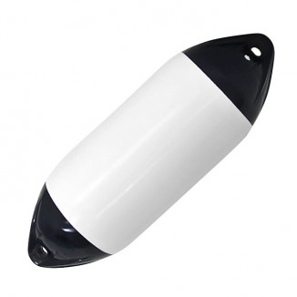 Кранец 760x270 мм белый, надувной Кранец 760x270 мм белый, надувной