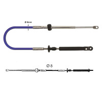 Трос управления Mach14 12" (3,66м)