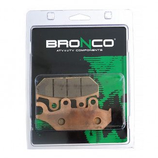 Тормозные колодки BRP/Yamaha AT-05276F