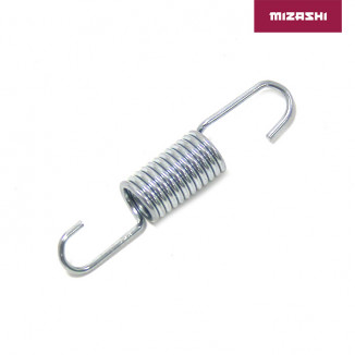 Пружина крепления глушителя квадроцикла AT-MZ1663