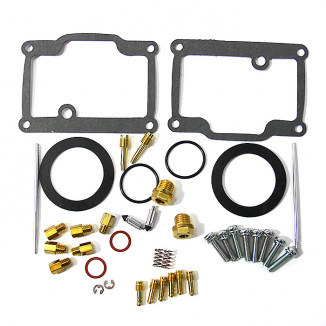 Ремкомплект карбюратора Polaris SM-07612