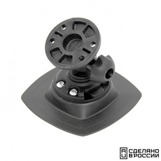 Кронштейн наклонный быстросъемный с креплением на баллон