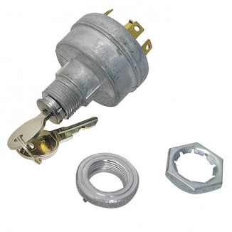 Замок зажигания BRP 01-118-33