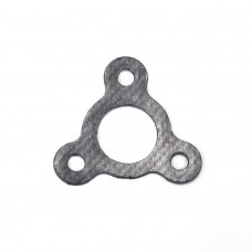 Прокладка выхлопной системы снегохода BRP SM-02073 Прокладка выхлопной системы снегохода BRP SM-02073