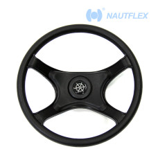 Колесо рулевое Nautflex 161-D