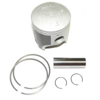 Поршневой комплект Yamaha 800/1200R (+1 мм) 010-829-07PK