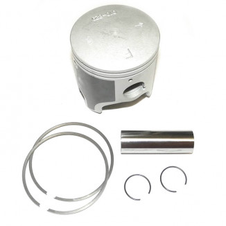 Поршневой комплект Yamaha 800/1200R (+1 мм) 010-829-07PK