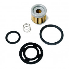 Топливный фильтр Mercury 35-803897Q1 Топливный фильтр Mercury 35-803897Q1