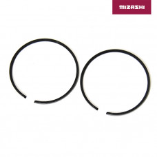 Комплект поршневых колец Yamaha (+0,25) SC-PS109