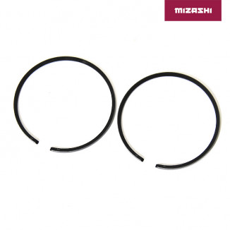 Комплект поршневых колец Yamaha (+0,25) SC-PS109