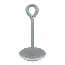 Якорь-гриб 10 кг HDG Якорь-гриб 10 кг HDG