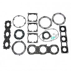 Полный комплект прокладок Yamaha 1300R (без сальников) P600485850034 Полный комплект прокладок Yamaha 1300R (без сальников) P600485850034