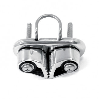 Стопор верёвки 68х34 AISI 316