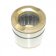 Подшипник коленвала Mercury 010-266 Подшипник коленвала Mercury 010-266