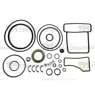 Комплект прокладок и сальников для угловых колонок Bravo 18-2643