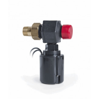 Выключатель давления для насоса 06201 Выключатель давления для насоса 06201