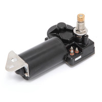 Электропривод стеклоочистителя 12В, 2", 83-120грд. Электропривод стеклоочистителя 12В, 2", 83-120грд.