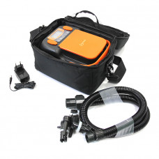 Насос электрический воздушный STERMAY HT-790 со встроенным аккумулятором Насос электрический воздушный STERMAY HT-790 со встроенным аккумулятором