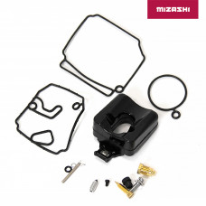 Ремкомплект карбюратора Yamaha SC-CR414 Ремкомплект карбюратора Yamaha SC-CR414