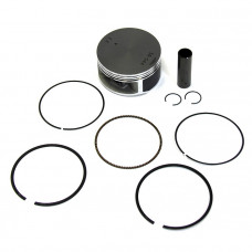 Поршневой комплект Yamaha (номинал) 50-544K Поршневой комплект Yamaha (номинал) 50-544K