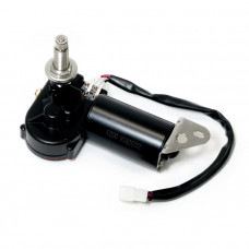 Электропривод стеклоочистителя W.E, длина резьбы 50 мм, посадка 13.5 мм, 45-60-80-110°, 24В Электропривод стеклоочистителя W.E, длина резьбы 50 мм, посадка 13.5 мм, 45-60-80-110°, 24В