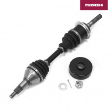 Привод для BRP ATV-CA-812 Привод для BRP ATV-CA-812