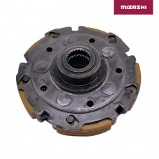 Сцепление в сборе (HL) AT-MZ1238 Сцепление в сборе (HL) AT-MZ1238