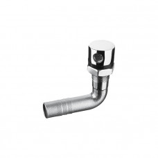 Горловина вентиляционная Seaflo с угловым патрубком 16 мм Горловина вентиляционная Seaflo с угловым патрубком 16 мм