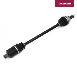 Привод для Polaris (SSV RZR) ATV-PO-857