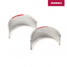 Вкладыши коленвала (коренные, красные) AT-MZ1500 Вкладыши коленвала (коренные, красные) AT-MZ1500