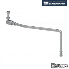 Тяга рулевая (аналог А.275) Тяга рулевая (аналог А.275)