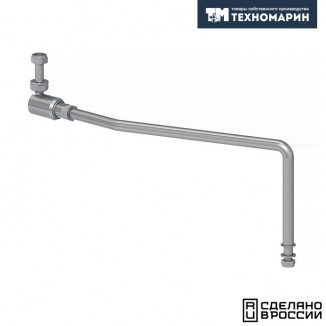 Тяга рулевая (аналог А.275)