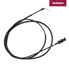 Трос воздушной заслонки квадроцикла AT-MZ1720