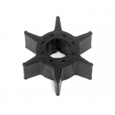 Крыльчатка помпы охлаждения двигателя Parsun/Selva/Yamaha 6H4-44352-02 Крыльчатка помпы охлаждения двигателя Parsun/Selva/Yamaha 6H4-44352-02