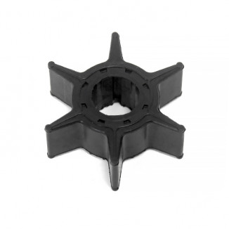 Крыльчатка помпы охлаждения двигателя Parsun/Selva/Yamaha 6H4-44352-02 Крыльчатка помпы охлаждения двигателя Parsun/Selva/Yamaha 6H4-44352-02