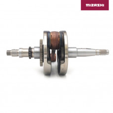 Коленвал AT-MZ1244 Коленвал AT-MZ1244