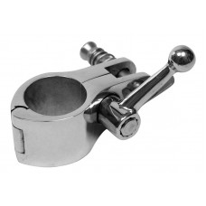 Кронштейн рамы тента быстросъемный, 22мм Кронштейн рамы тента быстросъемный, 22мм