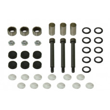 Ремкомплект вариатора Polaris (узкие ролики) SM-03087 Ремкомплект вариатора Polaris (узкие ролики) SM-03087