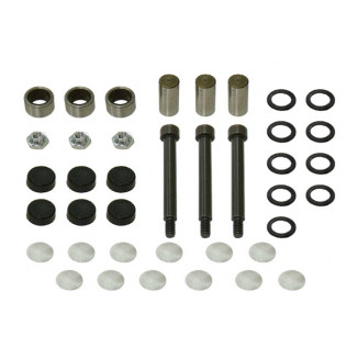 Ремкомплект вариатора Polaris (узкие ролики) SM-03087