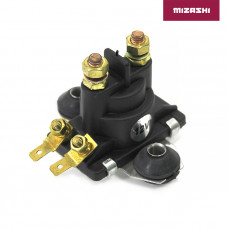 Реле стартера Mercury-Mercruiser SC-OB384 Реле стартера Mercury-Mercruiser SC-OB384