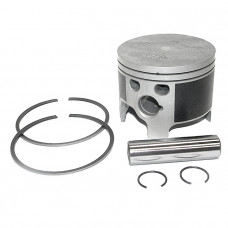 Поршневой комплект Mercury 100-21SK Поршневой комплект Mercury 100-21SK