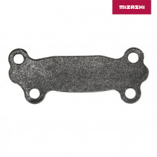 Прокладка крышки масляного фильтра AT-MZ1564 Прокладка крышки масляного фильтра AT-MZ1564