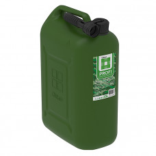 Канистра для бензина 25л с заливным устройством PROFI Канистра для бензина 25л с заливным устройством PROFI