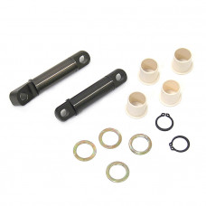 Комплект втулок для нижних рычагов (SM-08673L, SM-08673R) Polaris SM-08618 Комплект втулок для нижних рычагов (SM-08673L, SM-08673R) Polaris SM-08618