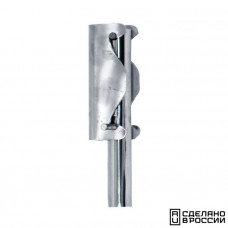 Комплект кронштейнов для транцевых колес 060212Т, 060214Т,060216Т Комплект кронштейнов для транцевых колес 060212Т, 060214Т,060216Т