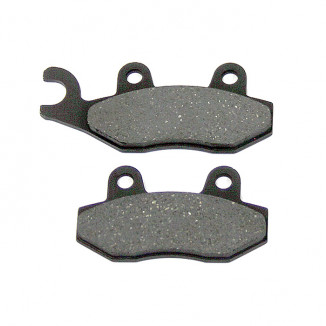 Тормозные колодки BRP/Kawasaki/Suzuki/Yamaha AT-05561