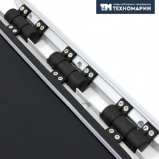 Петля фрикционная (полиамид) для люка Фрегат (Техномарин) Петля фрикционная (полиамид) для люка Фрегат (Техномарин)