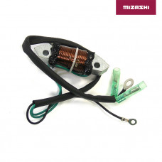 Катушка зарядная генератора Hidea/Yamaha SC-CC138 Катушка зарядная генератора Hidea/Yamaha SC-CC138