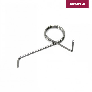 Пружина собачки механизма блокировки стартера Hidea/Mercury/Mariner/Tohatsu SC-SP037