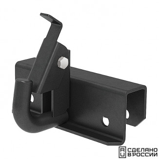 Прицепной крюк для снегохода SKIDOO (до 2006 г.в.)